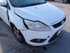 2009 FORD FOCUS 1.6 TDCI STYLE 5DR for sale at Copart SANDTOFT