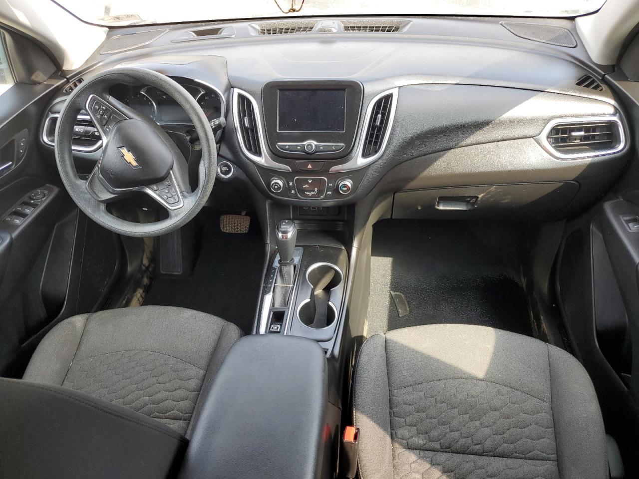 2GNAXKEVXL6194961 CHEVROLET EQUINOX 2020