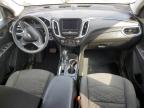 2020 Chevrolet Equinox Lt იყიდება Hurricane-ში, WV - Water/Flood