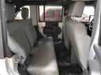 2008 Jeep Wrangler Unlimited Sahara for Sale in Milwaukee, WI - Undercarriage