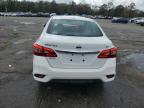 2018 Nissan Sentra S за продажба в Eight Mile, AL - Front End