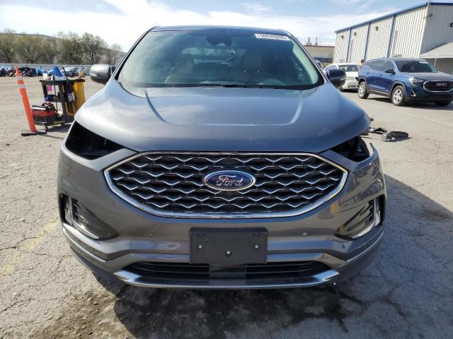  FORD EDGE 2024 Szary