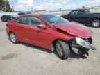 2020 Hyundai Elantra Sel na sprzedaż w Dunn, NC - Front End