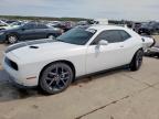 2023 Dodge Challenger Sxt იყიდება Grand Prairie-ში, TX - Rear End