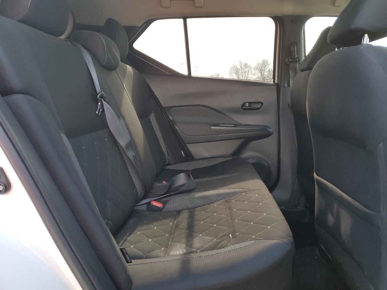 3N1CP5BV7LL536050 NISSAN KICKS 2020