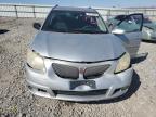 2005 Pontiac Vibe  იყიდება Earlington-ში, KY - Front End