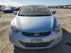 2012 Hyundai Elantra Gls zu verkaufen in Kansas City, KS - Side