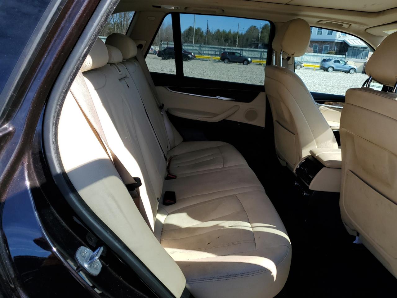2016 BMW X5 - Image 11