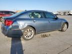 2009 Infiniti G37 Base na sprzedaż w Grand Prairie, TX - Rear End