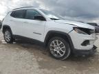 2023 Jeep Compass Latitude Lux للبيع في West Palm Beach، FL - Front End