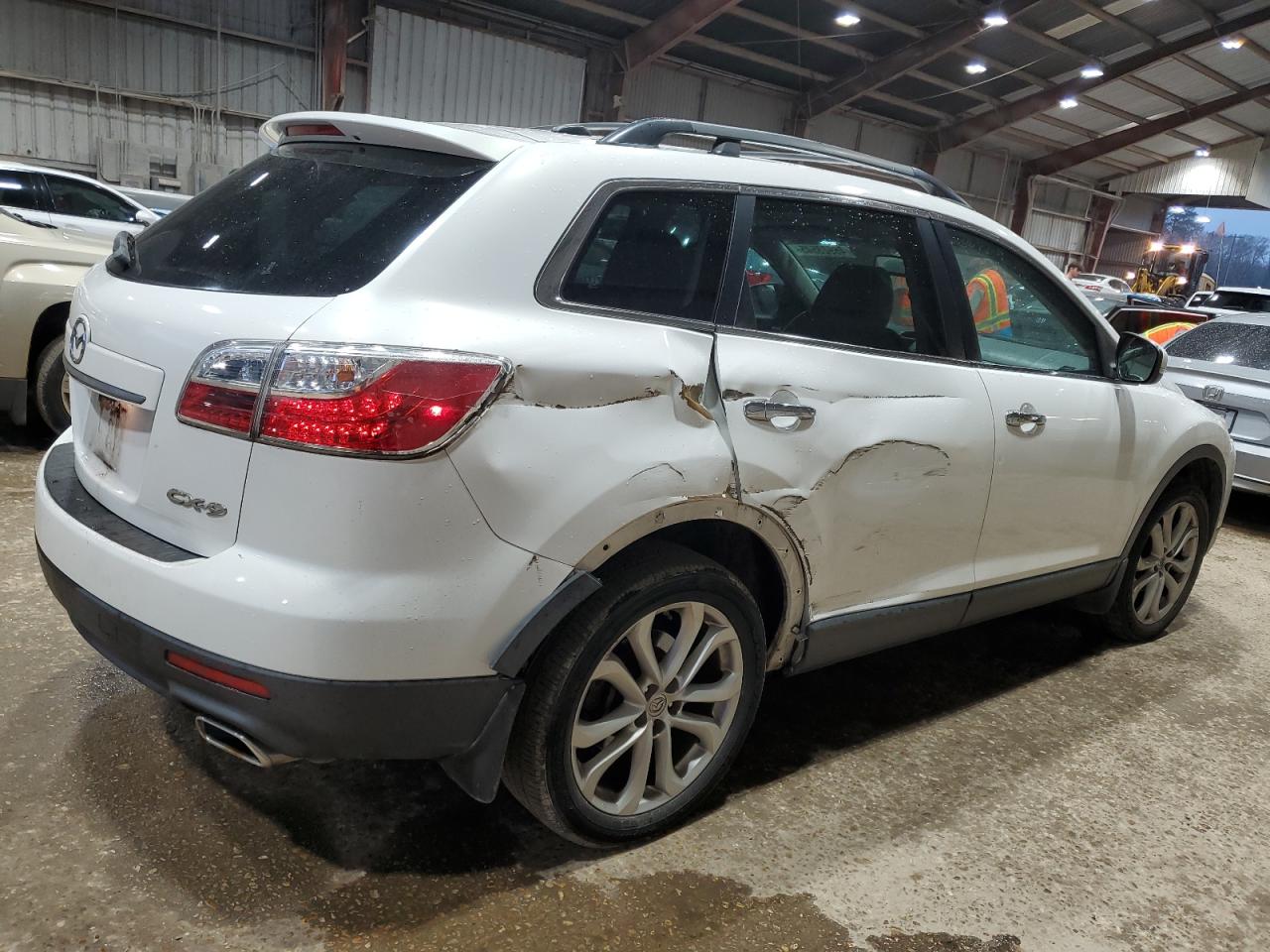 2012 Mazda CX-9 - Image 3