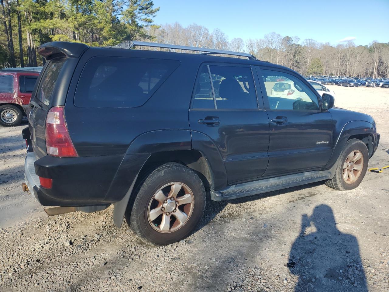 2005 Toyota 4Runner - Image 3