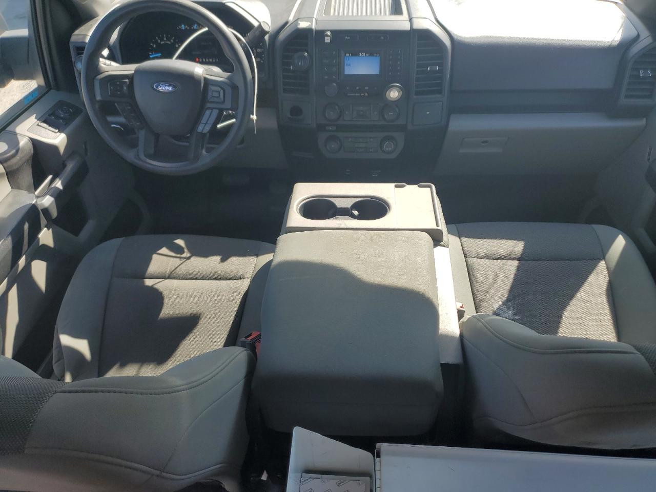 1FTEX1CB6JKF31424 FORD F-150 2018