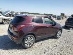 2018 Buick Encore Preferred на продаже в Houston, TX - Side
