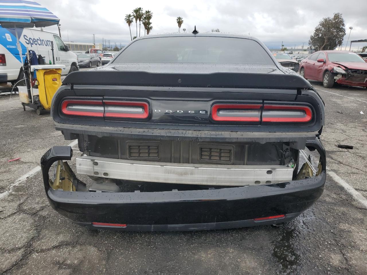 2016 Dodge Challenger - Image 6