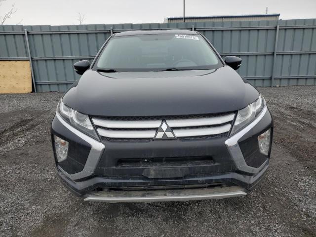  MITSUBISHI ECLIPSE 2020 Czarny