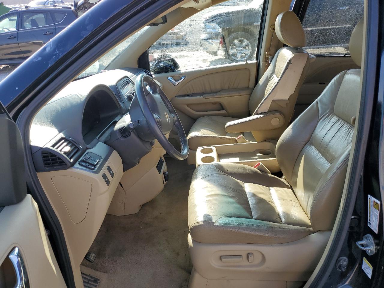 2009 Honda Odyssey - Image 7