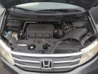 2011 Honda Odyssey Exl на продаже в Martinez, CA - Front End