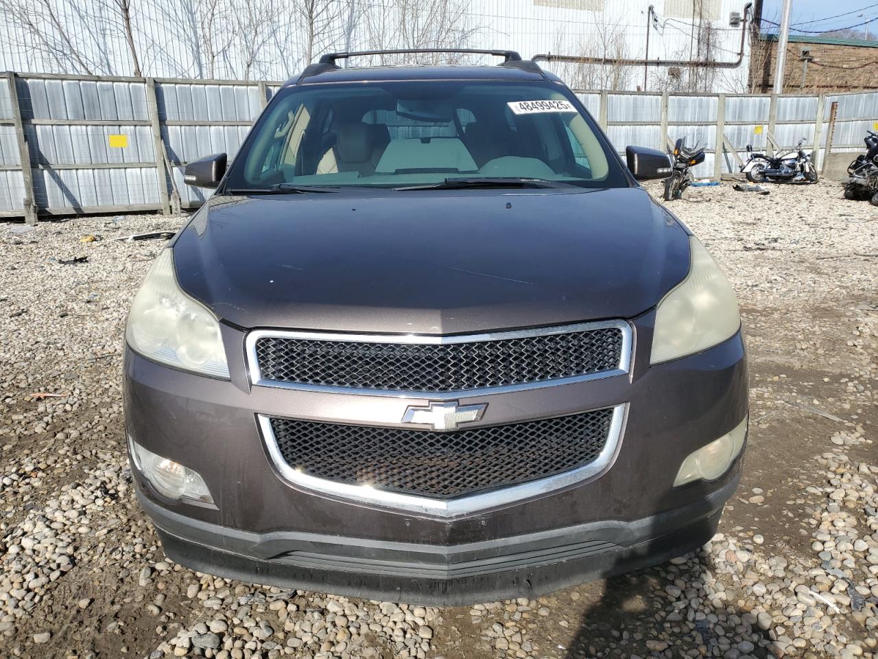 2009 Chevrolet Traverse - Image 5