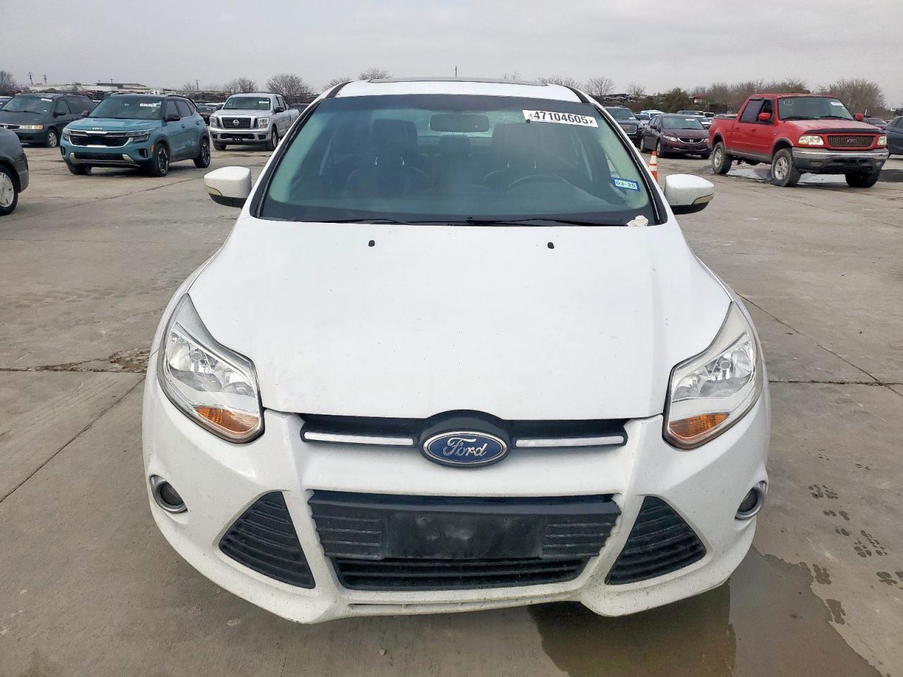 2012 Ford Focus - Image 5
