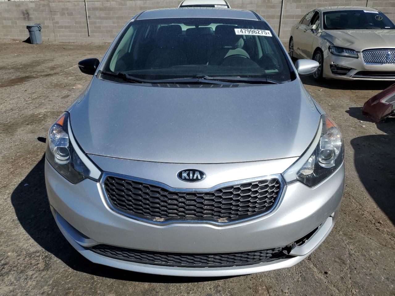 2014 Kia Forte - Image 5