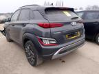 2023 HYUNDAI KONA PREMI for sale at Copart SANDY