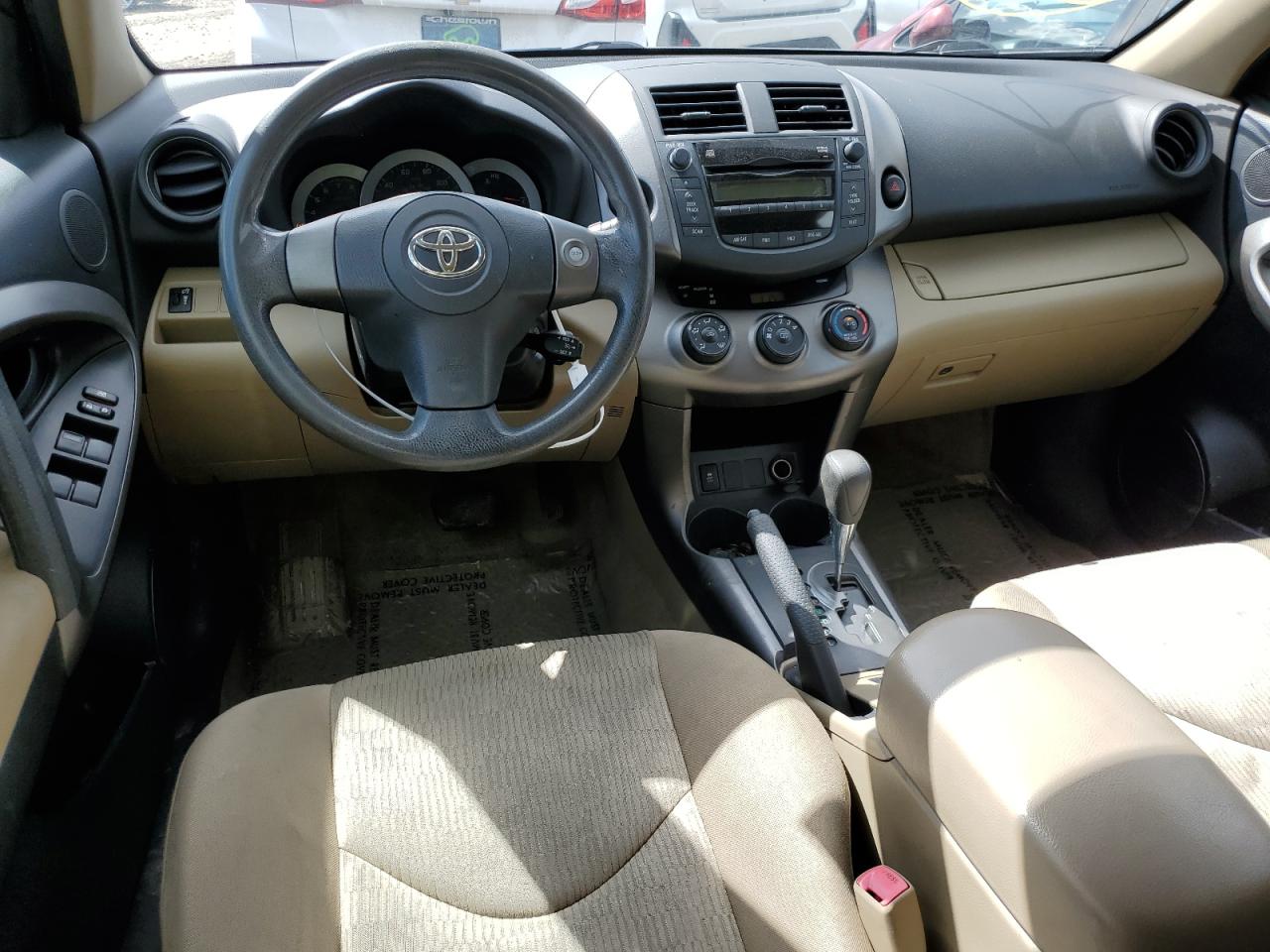 2009 Toyota RAV 4 - Image 8