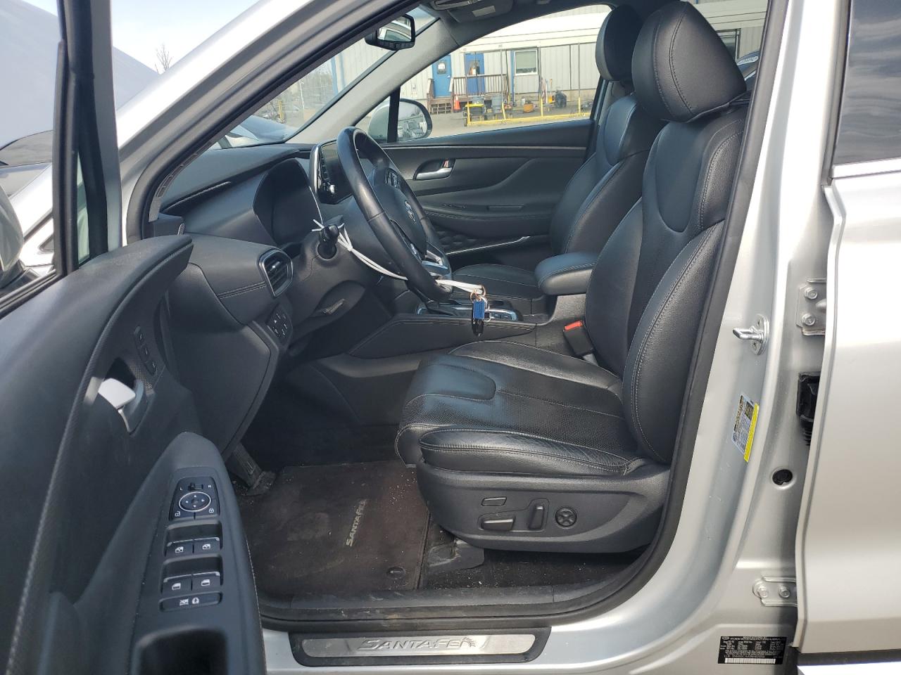 2019 Hyundai Santa Fe - Image 7