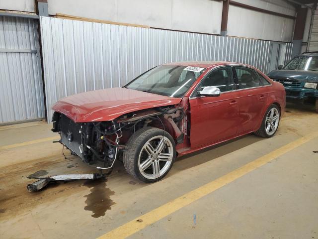2014 Audi S4 Premium Plus