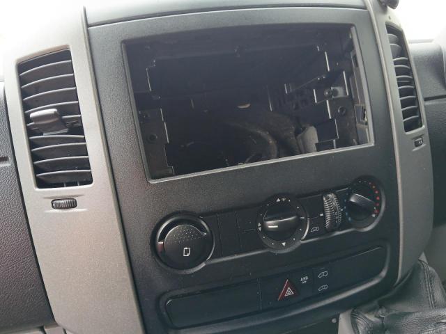 2014 MERCEDES BENZ SPRINTER 3