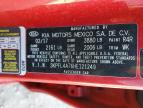 2017 Kia Forte Lx за продажба в Arcadia, FL - Rear End