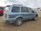 2006 Honda Pilot Ex იყიდება Colorado Springs-ში, CO - Front End