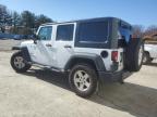 2017 Jeep Wrangler Unlimited Sport იყიდება Windsor-ში, NJ - Front End