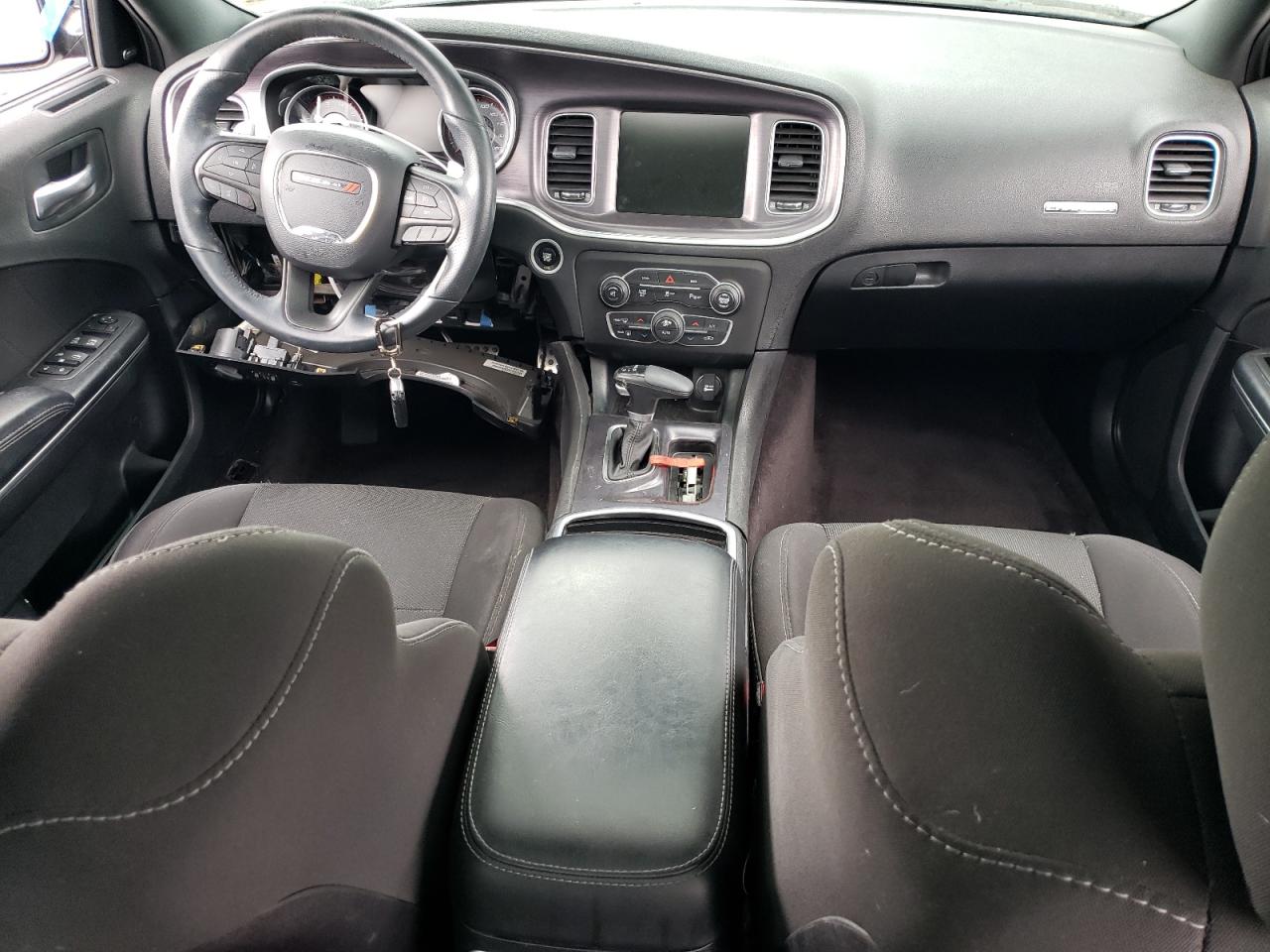 2016 Dodge Charger - Image 8