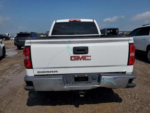  GMC SIERRA 2014 Белы