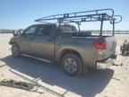 2008 Toyota Tundra Crewmax იყიდება San Antonio-ში, TX - Front End