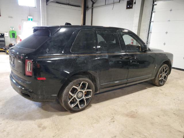  ROLLS-ROYCE CULLINAN B 2020 Черный
