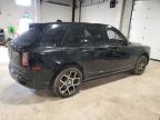2020 ROLLS-ROYCE CULLINAN BLACK BADGE for sale at Copart ON - COOKSTOWN