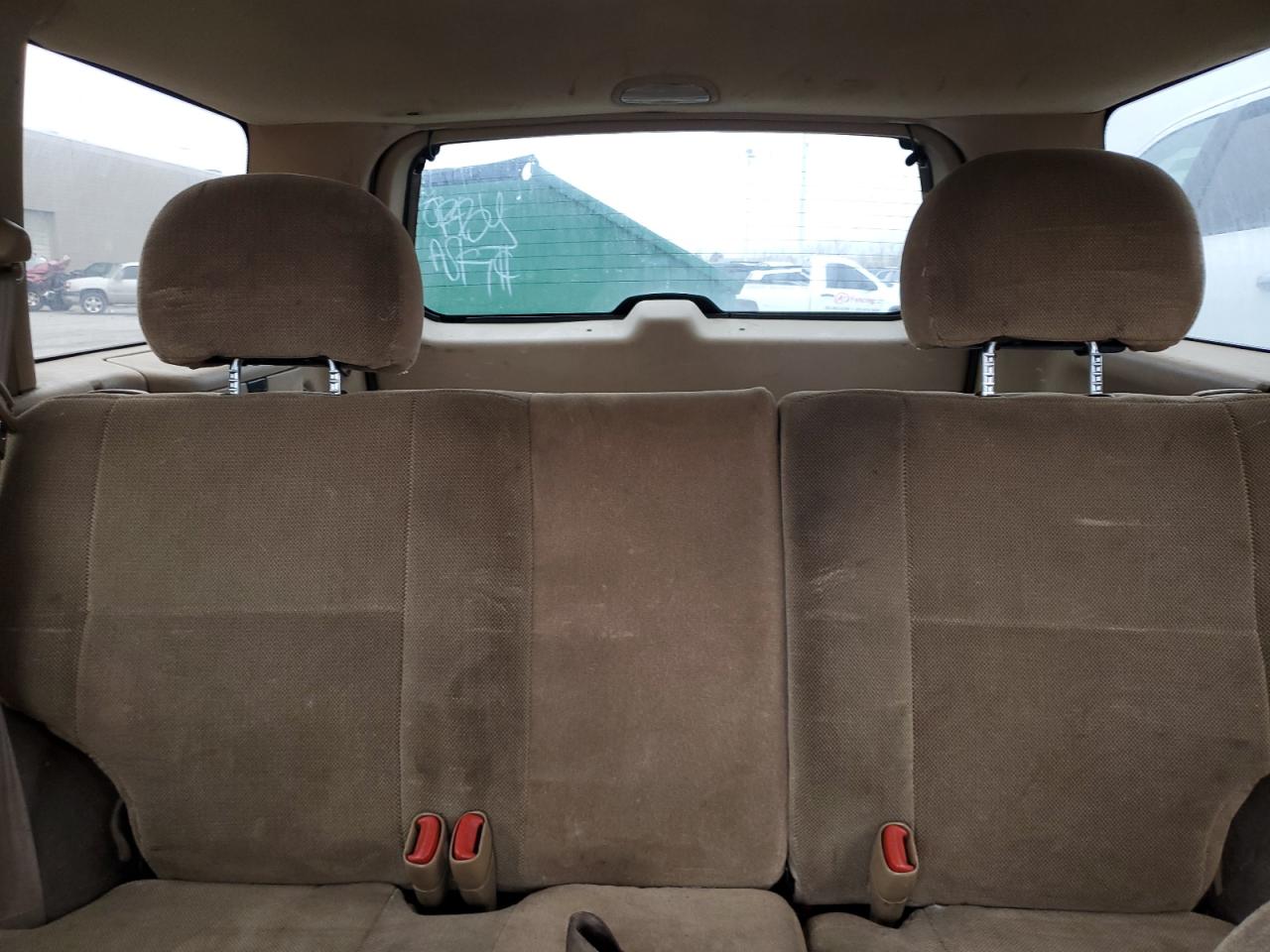 2000 Jeep Grand Cherokee - Image 10