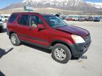 2004 Honda Cr-V Ex for Sale in Farr West, UT - Front End