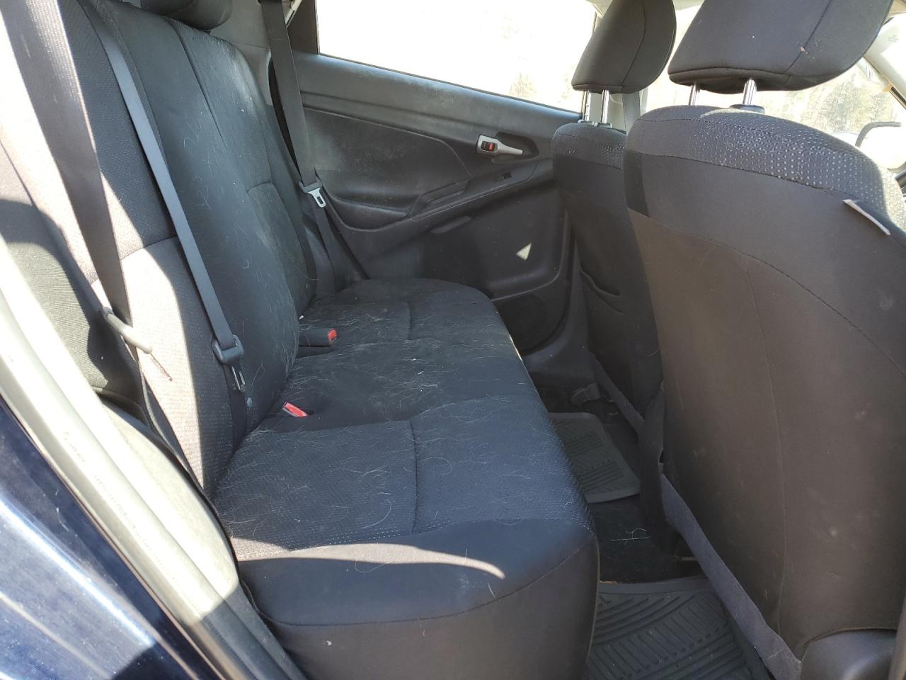 2009 Toyota Corolla - Image 10