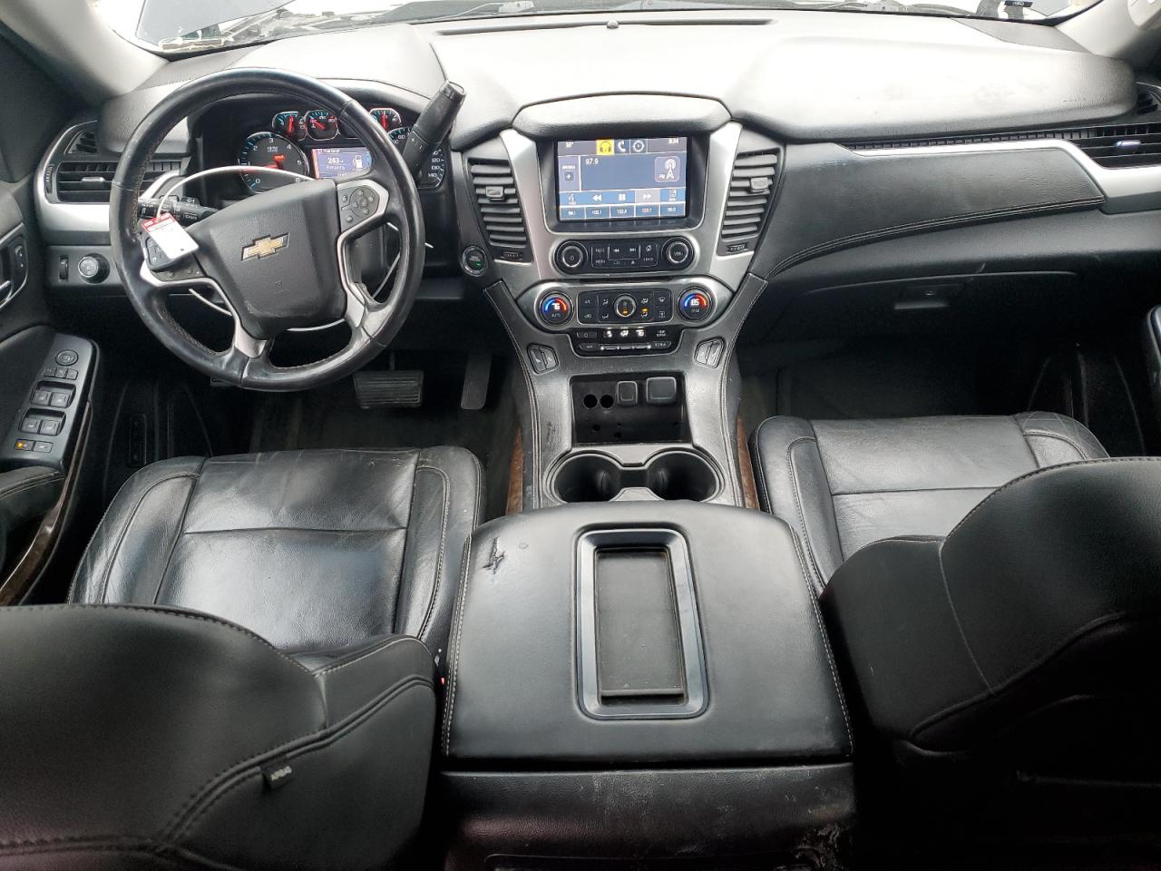 2015 Chevrolet Suburban - Image 8