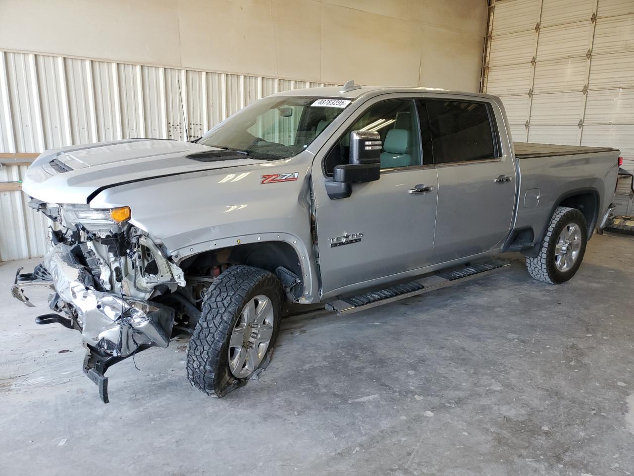 1GC4YPE7XLF122648 CHEVROLET ALL Models 2020