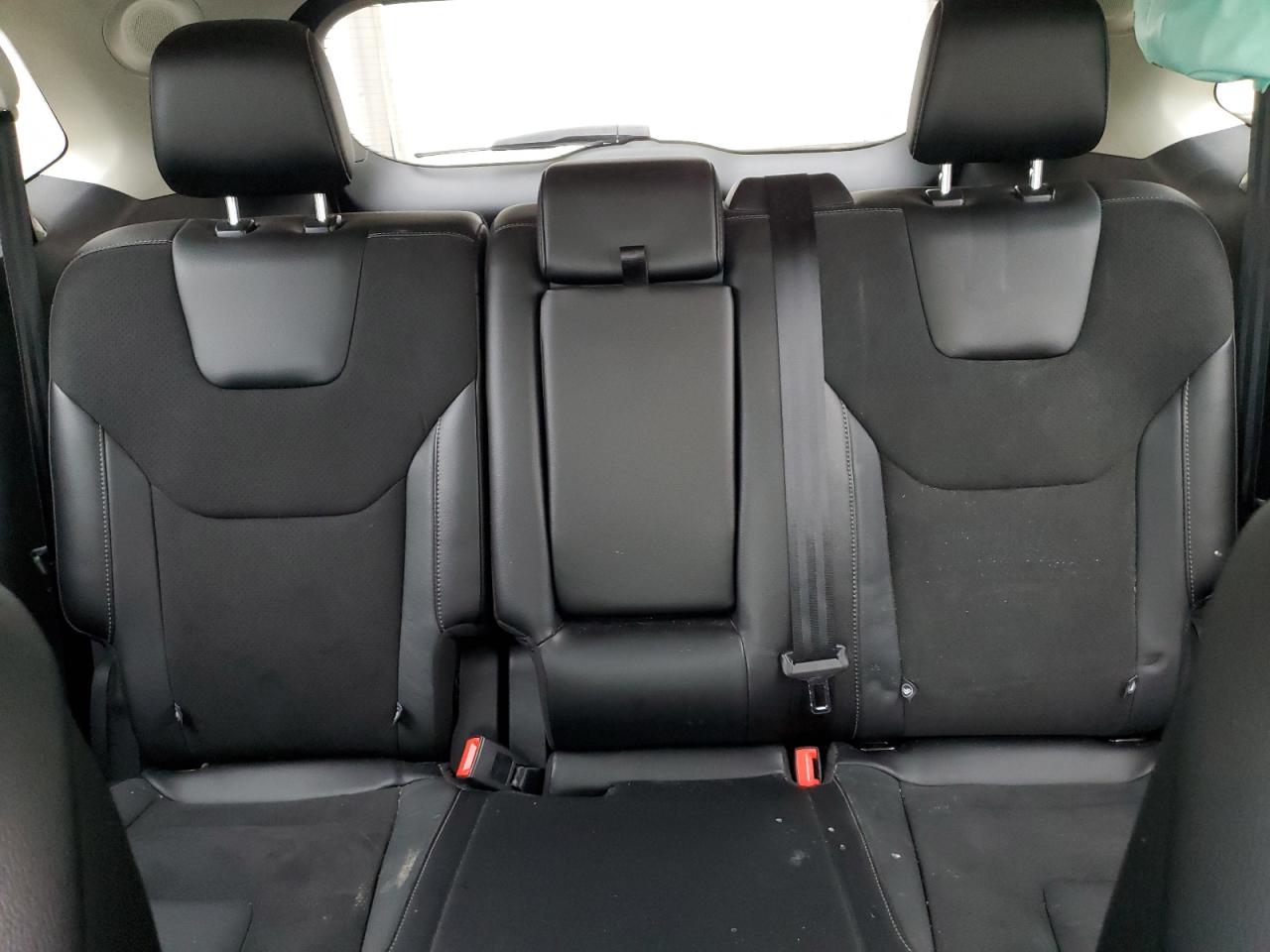 2FMPK4AP5HBC15083 FORD EDGE 2017
