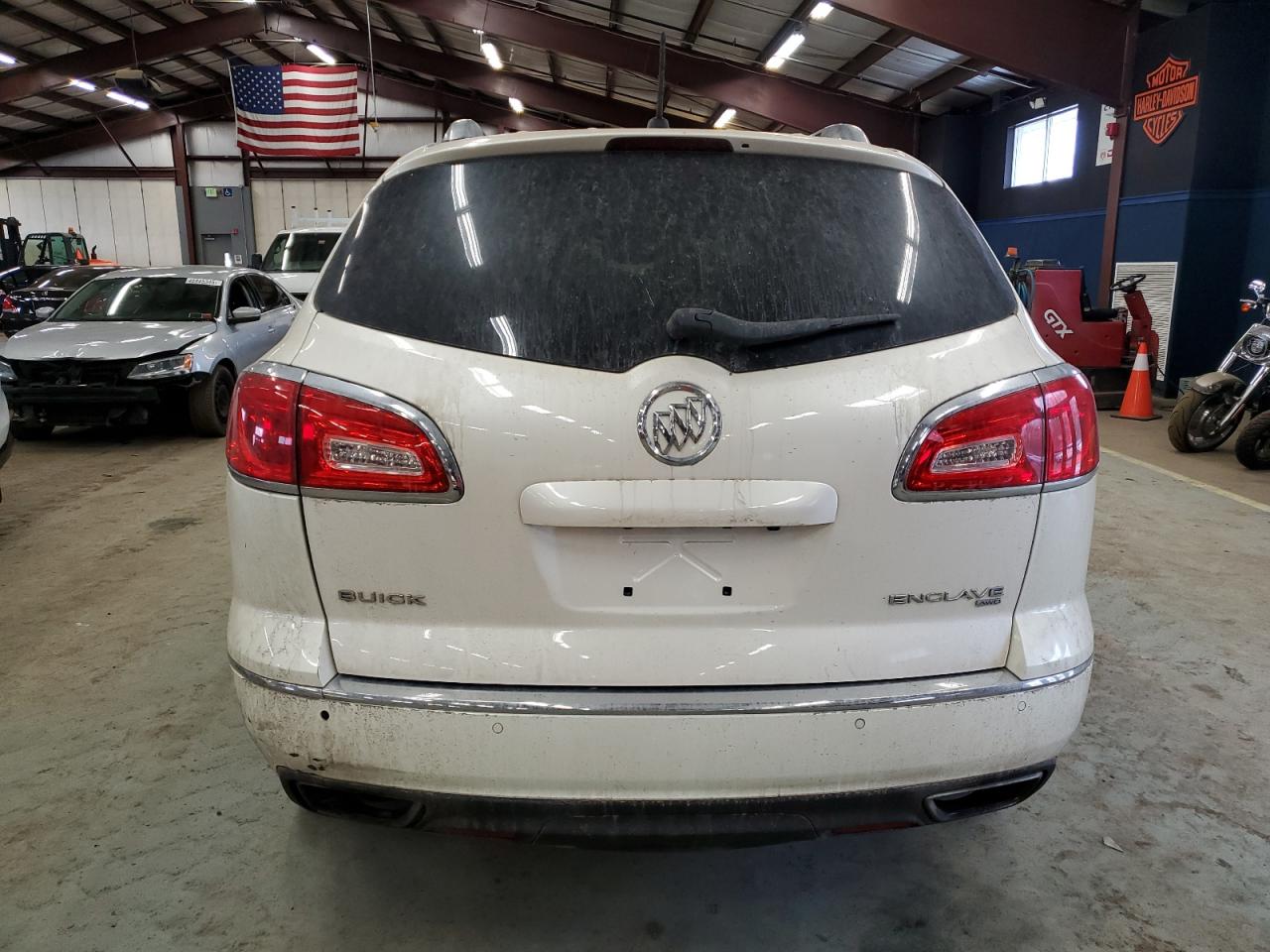 2015 Buick Enclave - Image 6