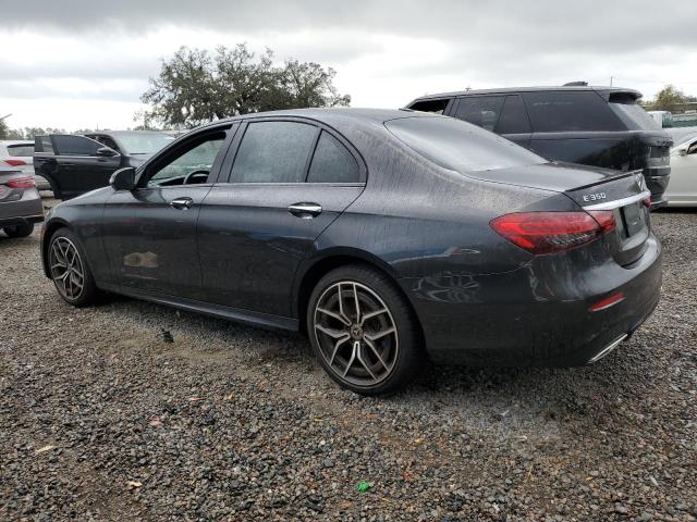  MERCEDES-BENZ E-CLASS 2023 Charcoal