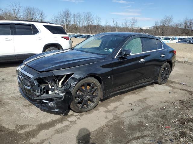 2014 Infiniti Q50 Base