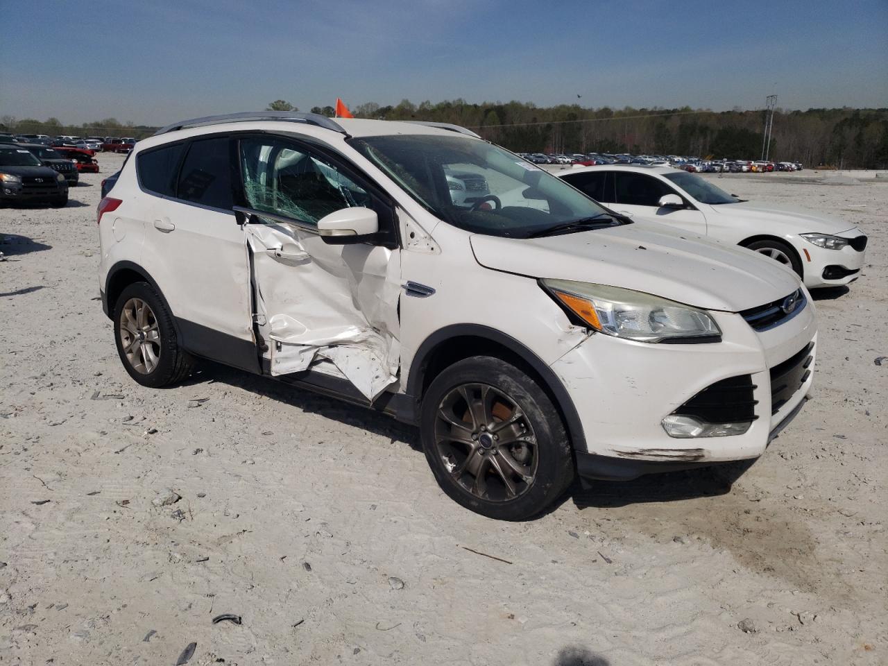 1FMCU0J95GUC50072 FORD ESCAPE 2016