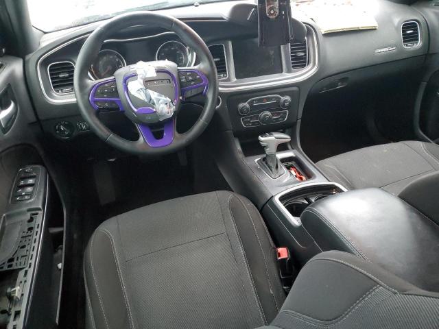  DODGE CHARGER 2016 Gray