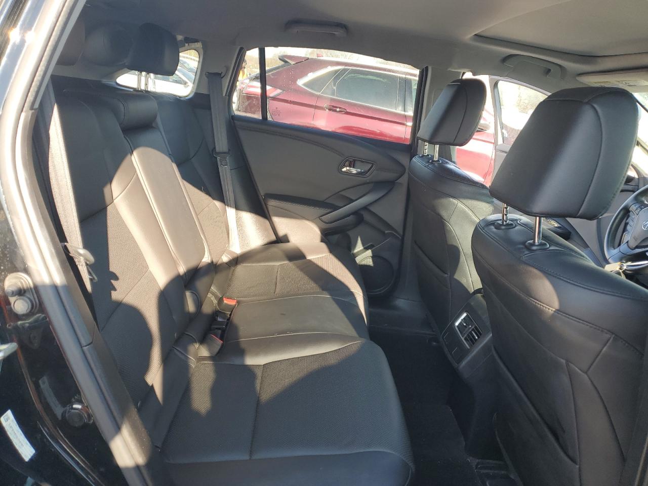 2016 Acura RDX - Image 12